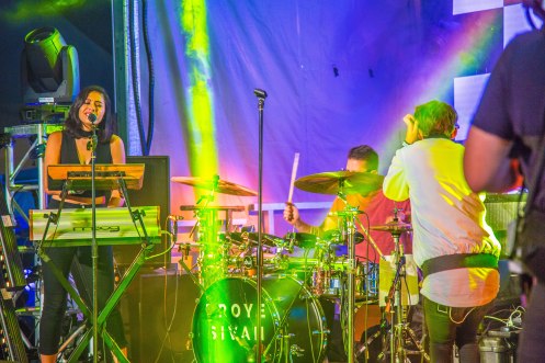 Troye Sivan live at #PandoraHouse #SXSW Photos by Dan Wilkinson (Hot & Delicious: Rocks The Planet). info@hotndelicious.com https://hotndelicious.com/
