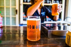 Nomad Brewing Co. Photography by Dan Wilkinson (Hot & Delicious: Rocks The Planet) craftbeer@hotndelicious.com